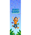 Buku Baru